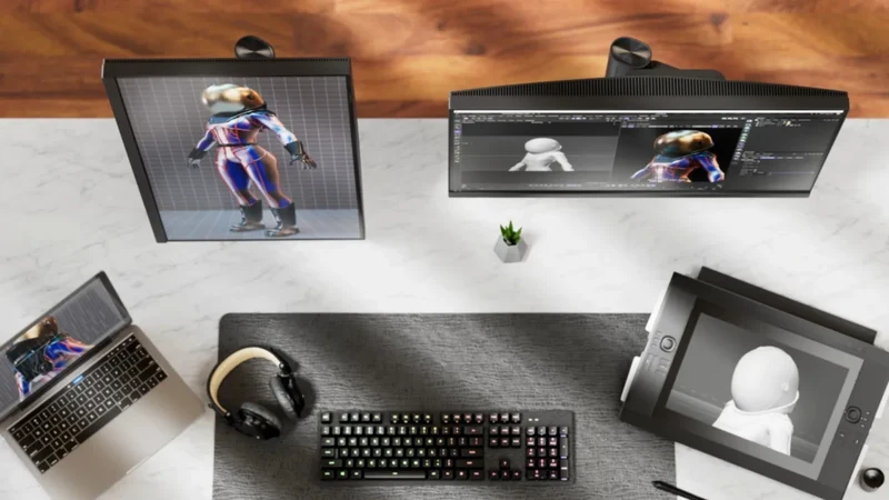 BenQ Creative Pro PD2706UA