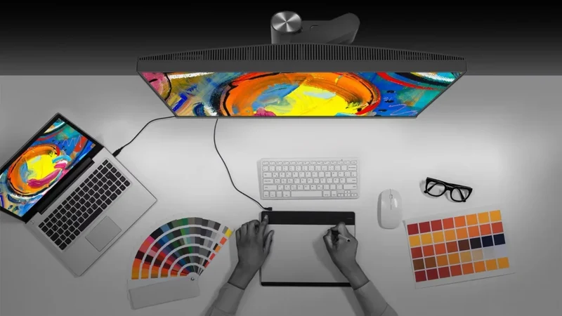 BenQ Creative Pro PD2706UA