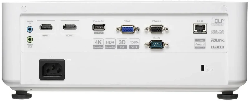 Optoma LH351