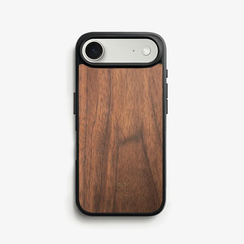 Étui iPhone 17 Air Noyer avec MagSafe