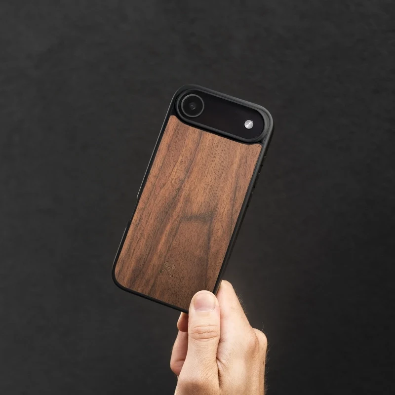 Étui iPhone 17 Air Noyer avec MagSafe