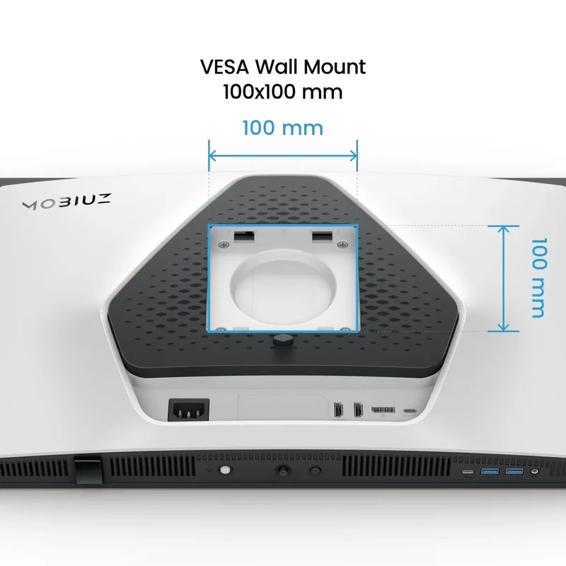 BenQ Mobiuz EX271QZ