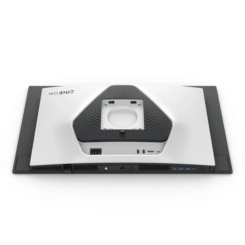 BenQ Mobiuz EX271QZ