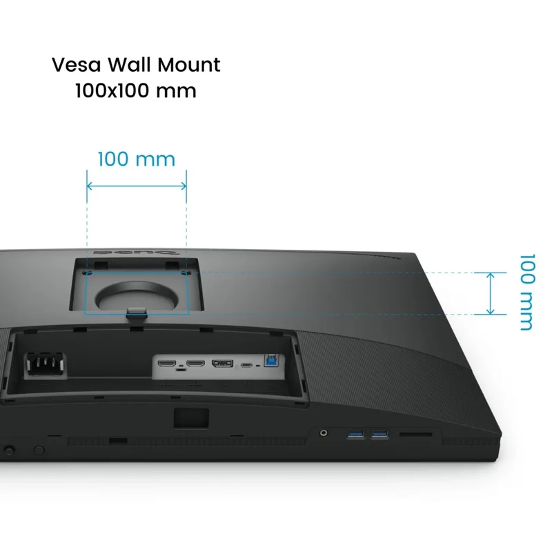 BenQ Creative Pro SW272QN