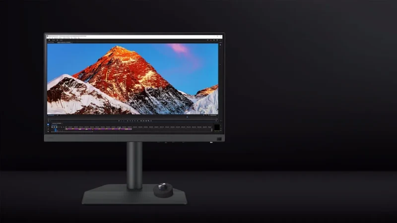 BenQ Creative Pro SW272QN