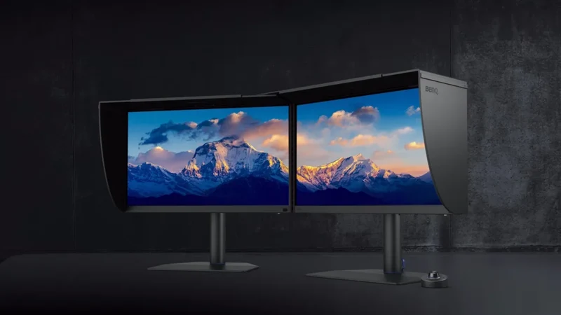 BenQ Creative Pro SW272QN