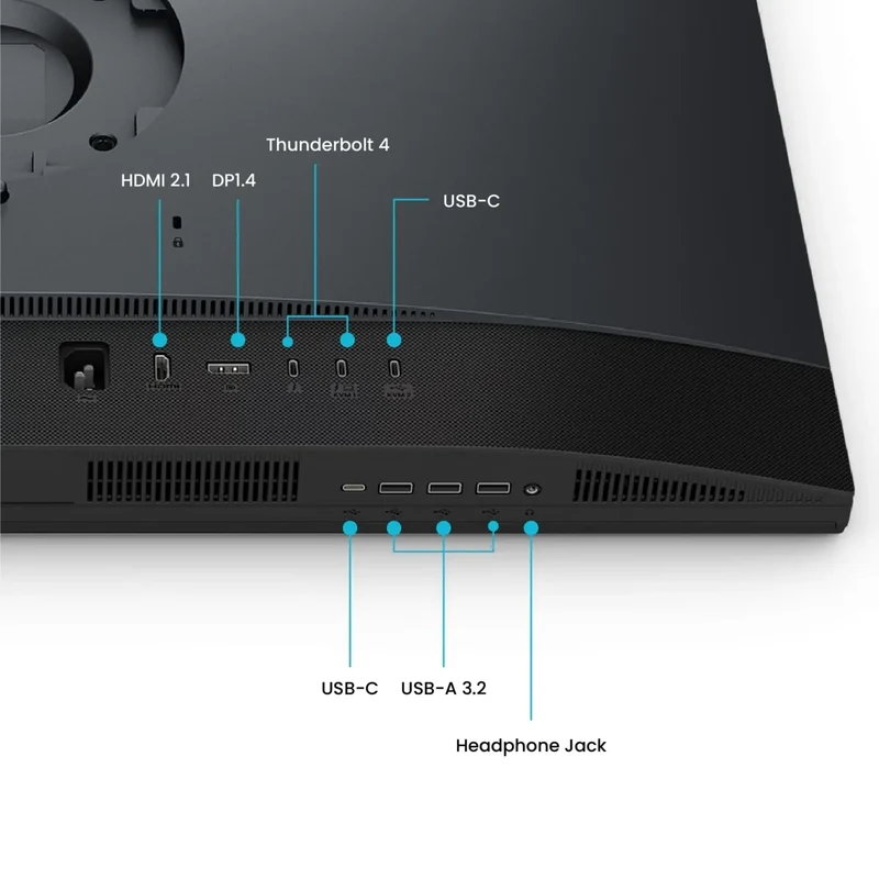 BenQ Creative Pro PV3250U