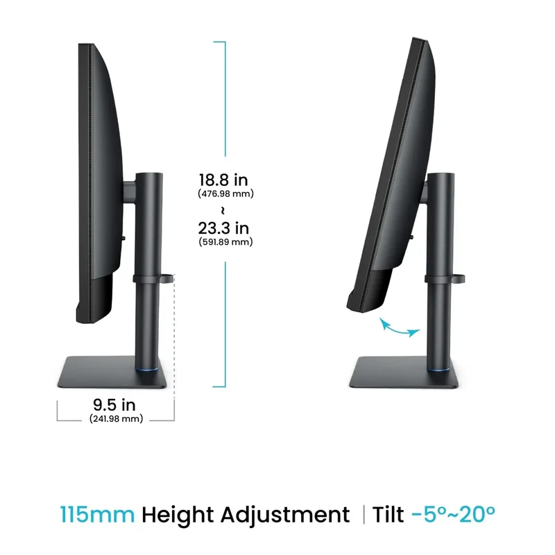 BenQ Creative Pro PV3250U