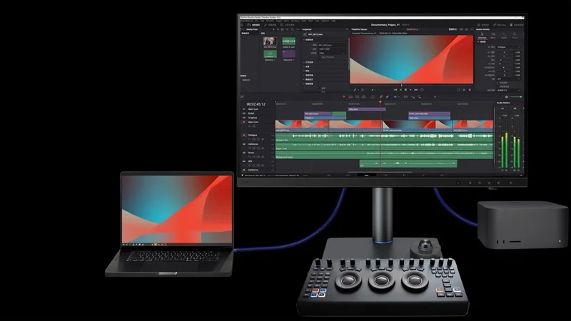 BenQ Creative Pro PV3250U