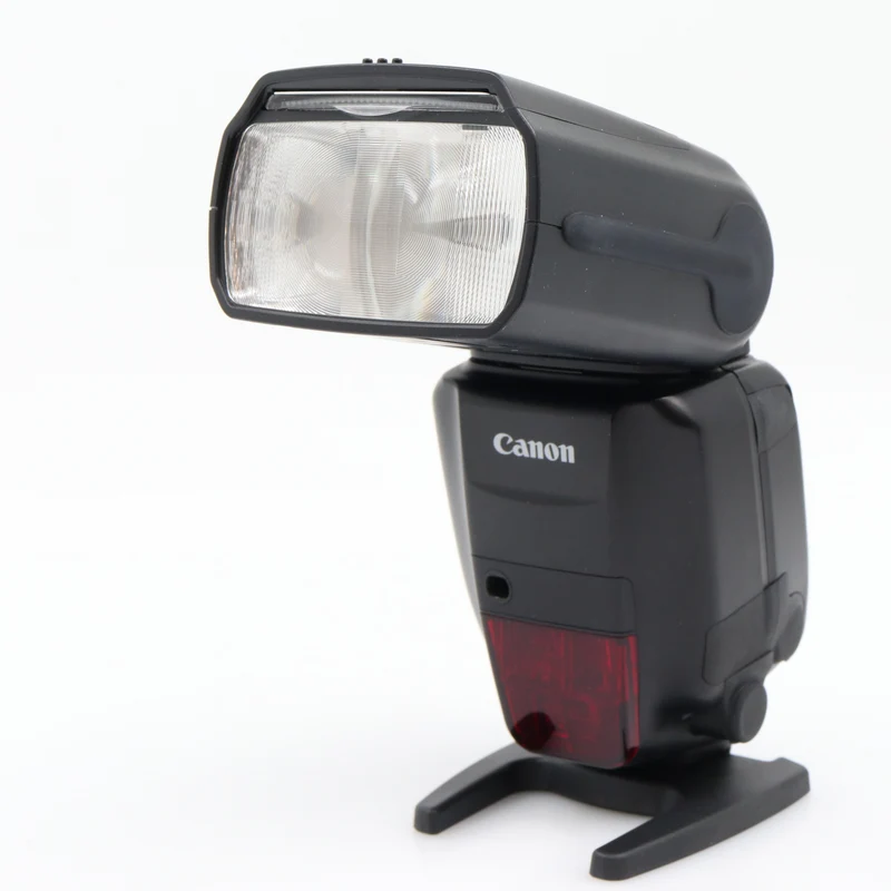 Canon Speedlite 600EX-RT occasion