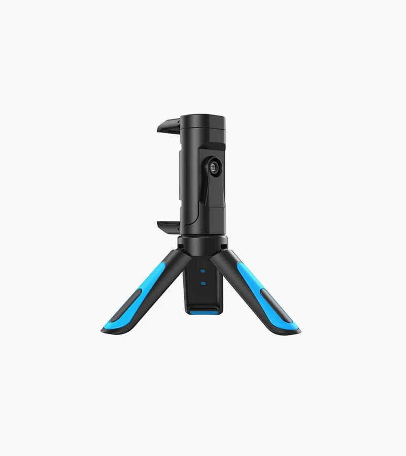 Mini support de trépied de table pour téléphone portable
