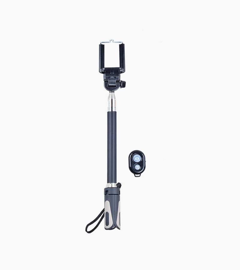 Mini support de trépied de table pour téléphone portable