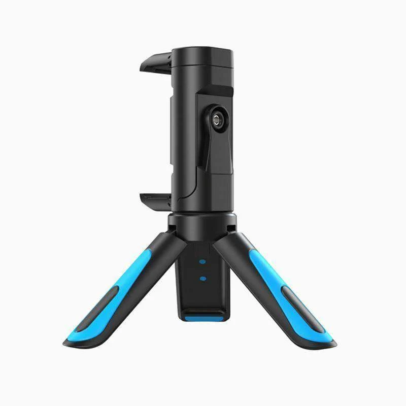 Mini support de trépied de table pour téléphone portable