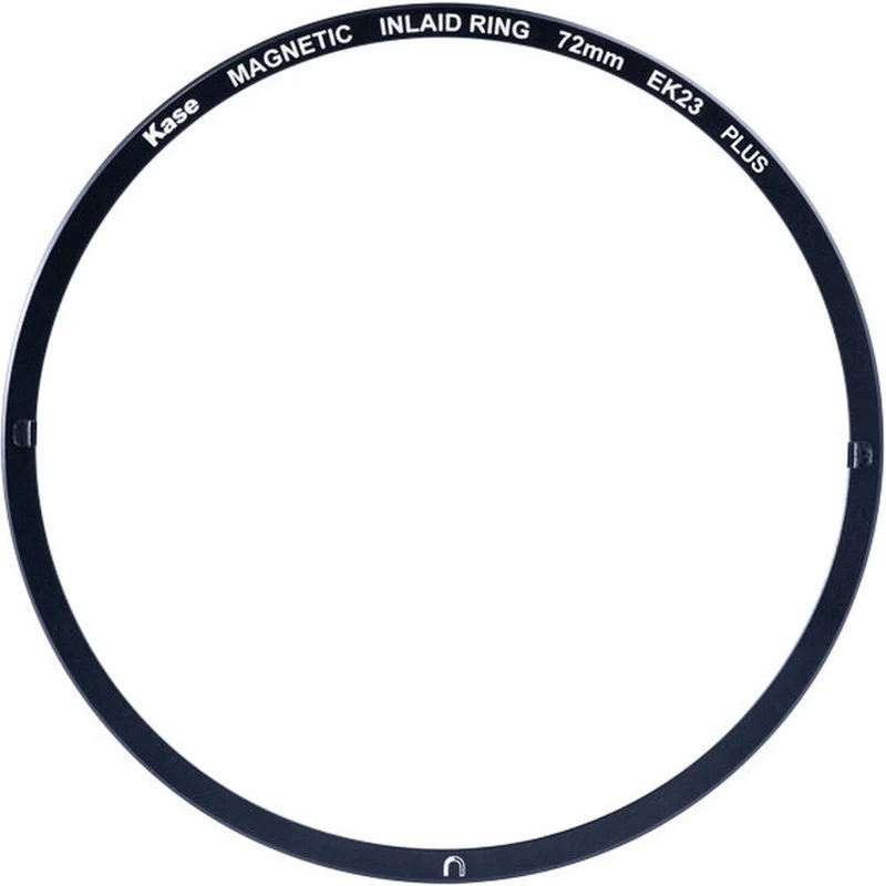 Kase Revolution Plus Master 72mm Kit