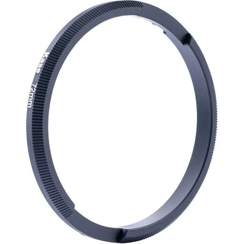 Kase Revolution Plus Master 72mm Kit