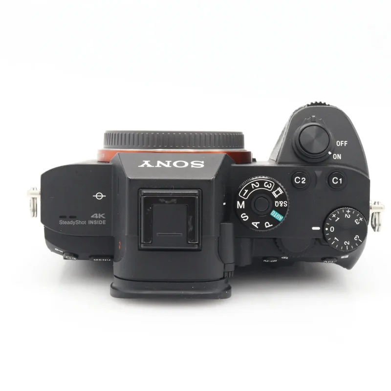 Sony A7R III boîtier occasion