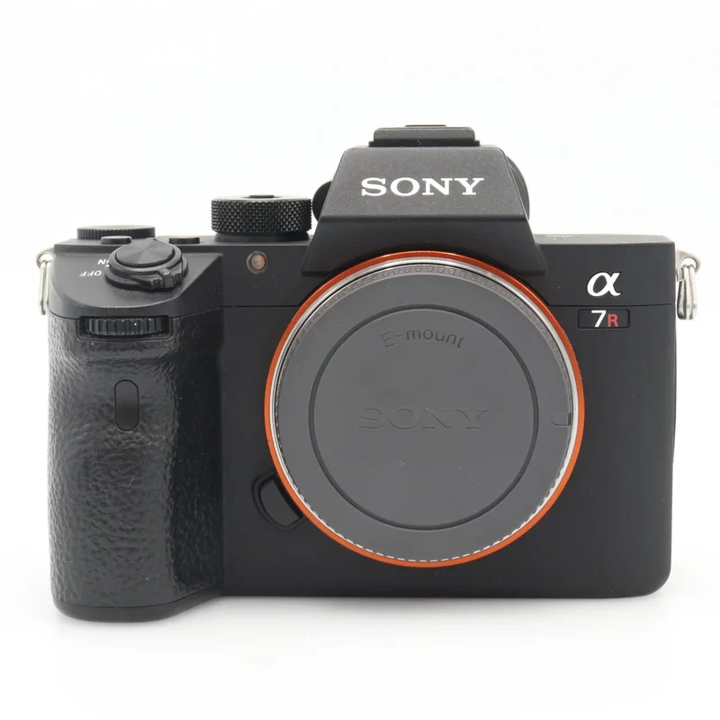 Sony A7R III boîtier occasion