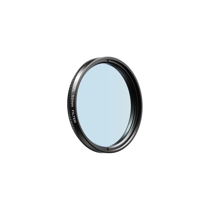 Filtres CPL pour objectif de téléphone 37MM/52MM