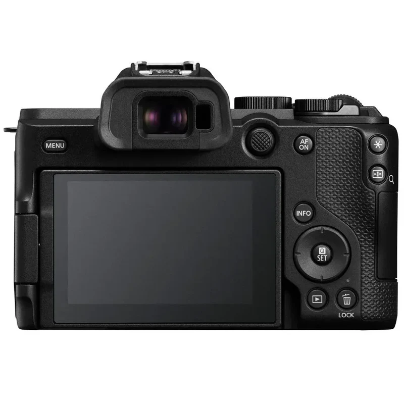 Canon EOS R8 Mark II body + LP-E17 accu camerakit