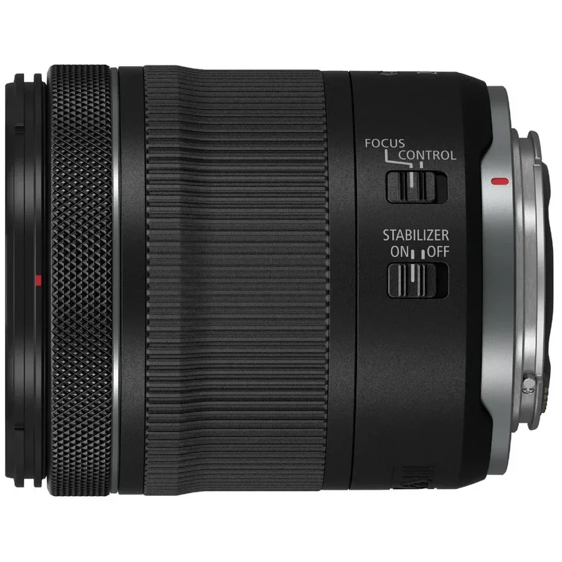Canon EOS R8 Mark II body + RF 24-105mm F/4-7.1 IS STM