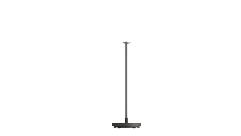 Xgimi Horizon 20 Max + Floor Stand Ultra (pied au sol ultra gris éléphant)