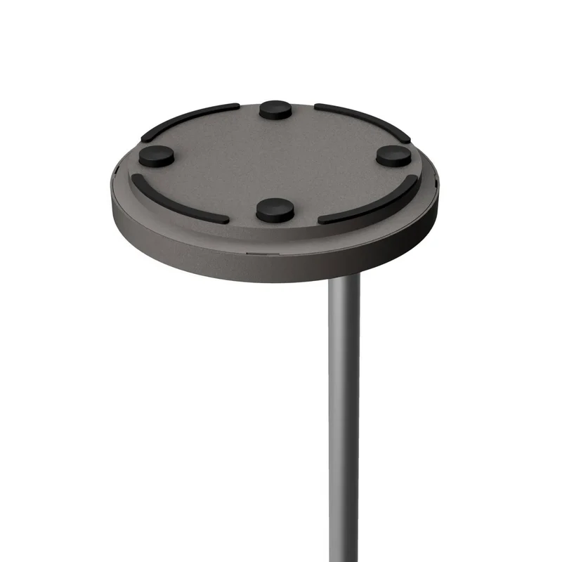 Xgimi Horizon 20 Max + Floor Stand Ultra (pied au sol ultra gris éléphant)