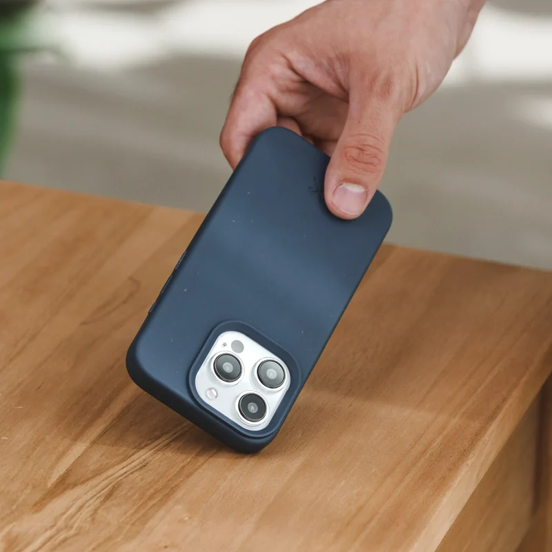 Étui pour iPhone 16 Pro Durable MagSafe