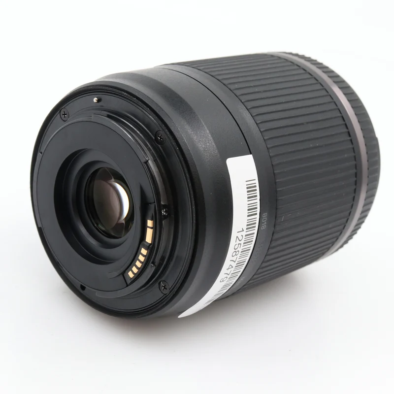 Tamron 18-200mm f/3.5-6.3 Di II VC occasion