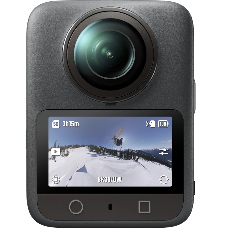 DJI Osmo 360 Standard Combo OUTLET
