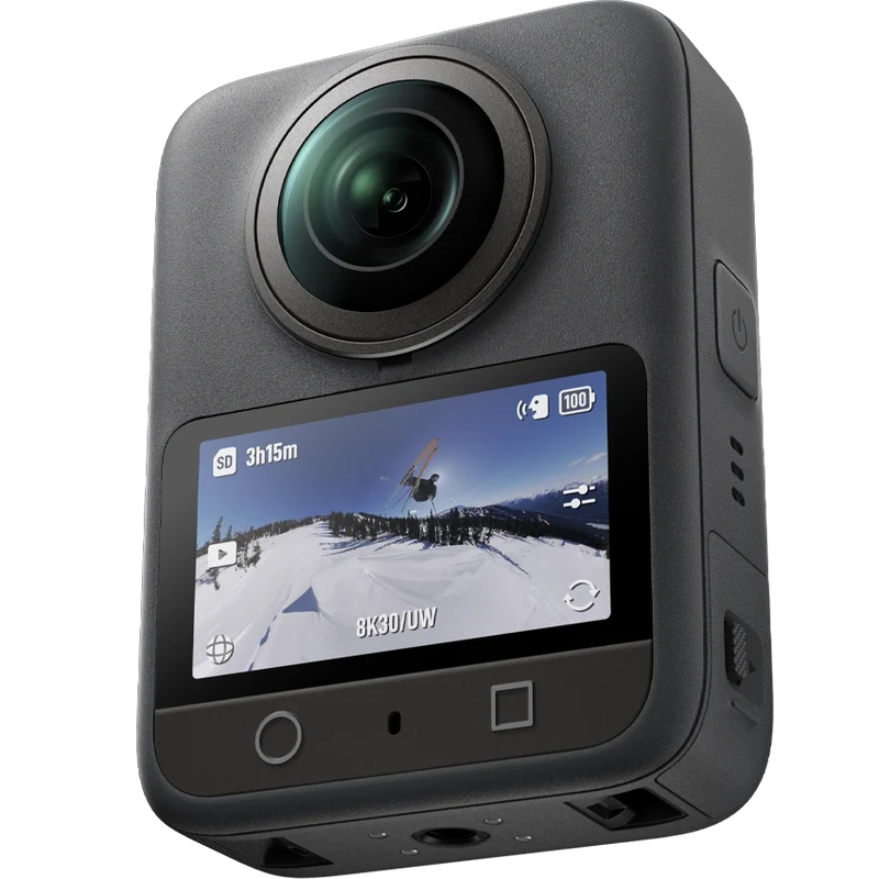 DJI Osmo 360 Standard Combo OUTLET