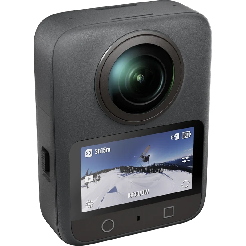 DJI Osmo 360 Standard Combo OUTLET
