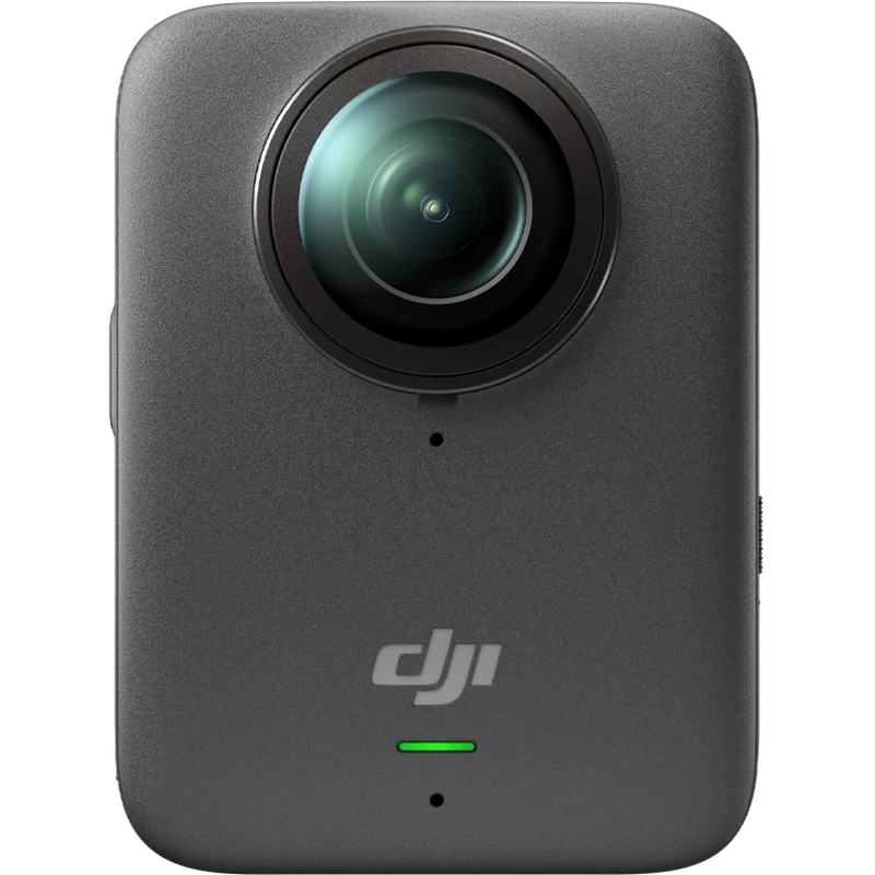 DJI Osmo 360 Standard Combo OUTLET
