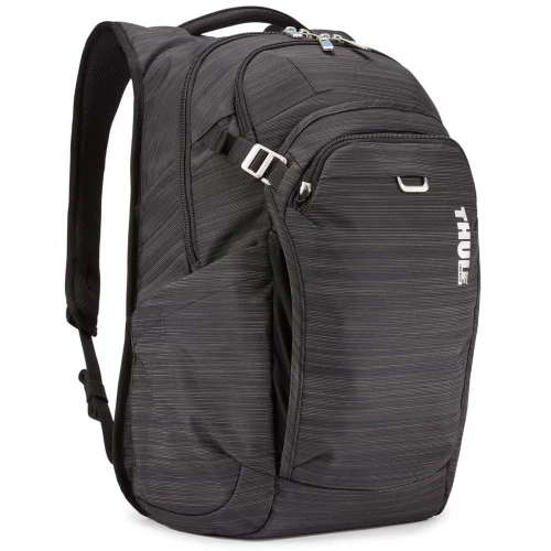 Thule Construct Sac à dos 24 L, noir