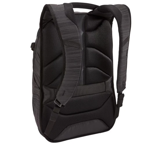 Thule Construct Sac à dos 24 L, noir