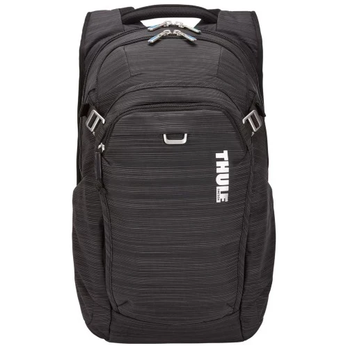 Thule Construct Sac à dos 24 L, noir