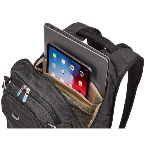 Thule Construct Sac à dos 24 L, noir