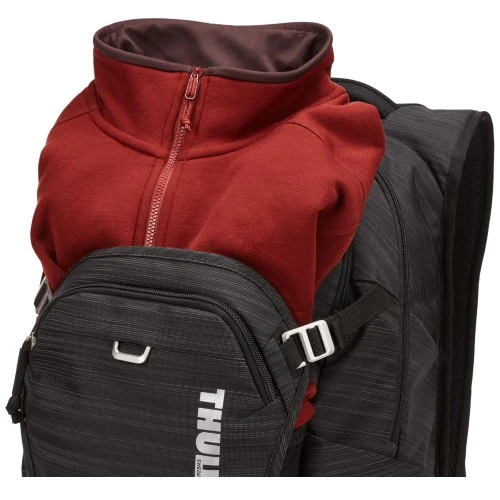 Thule Construct Sac à dos 24 L, noir