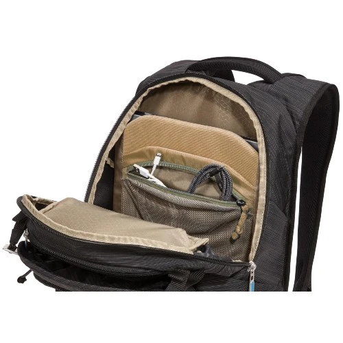 Thule Construct Sac à dos 24 L, noir