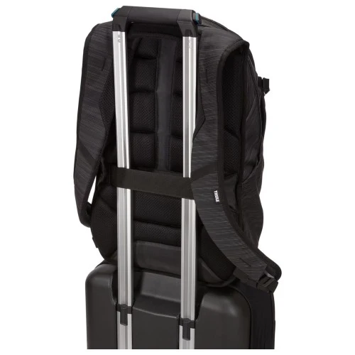Thule Construct Sac à dos 24 L, noir