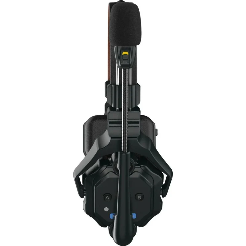 Hollyland Solidcom C1 Pro sans Fil Stereo Remote Headset (Casque Stéréo sans Fil)