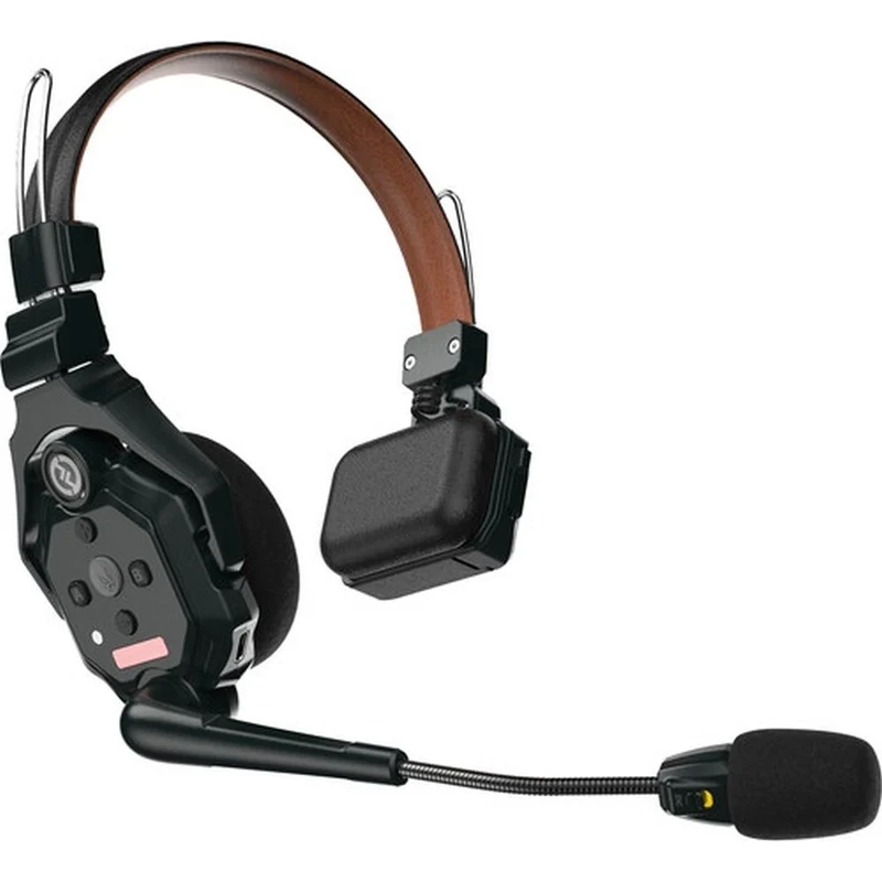 Hollyland Solidcom C1 Pro Casque d'écoute stéréo sans fil