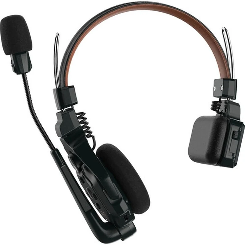 Hollyland Solidcom C1 Pro Casque d'écoute stéréo sans fil