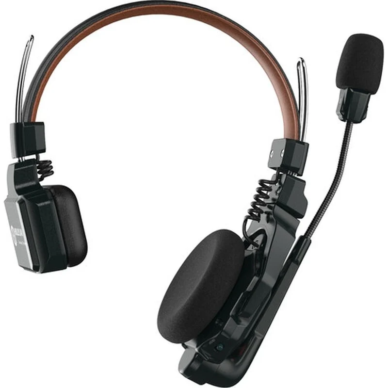 Hollyland Solidcom C1 Pro Casque d'écoute stéréo sans fil