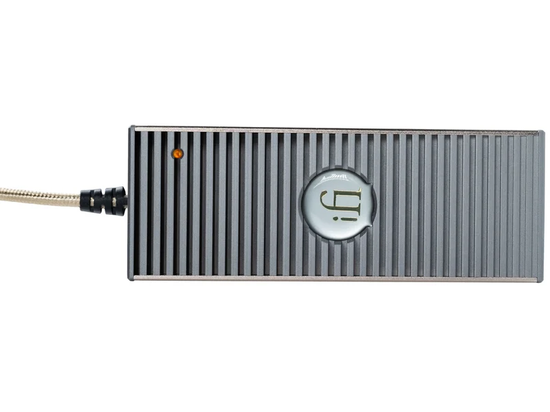 iFi Audio iPOWER Elite 12V