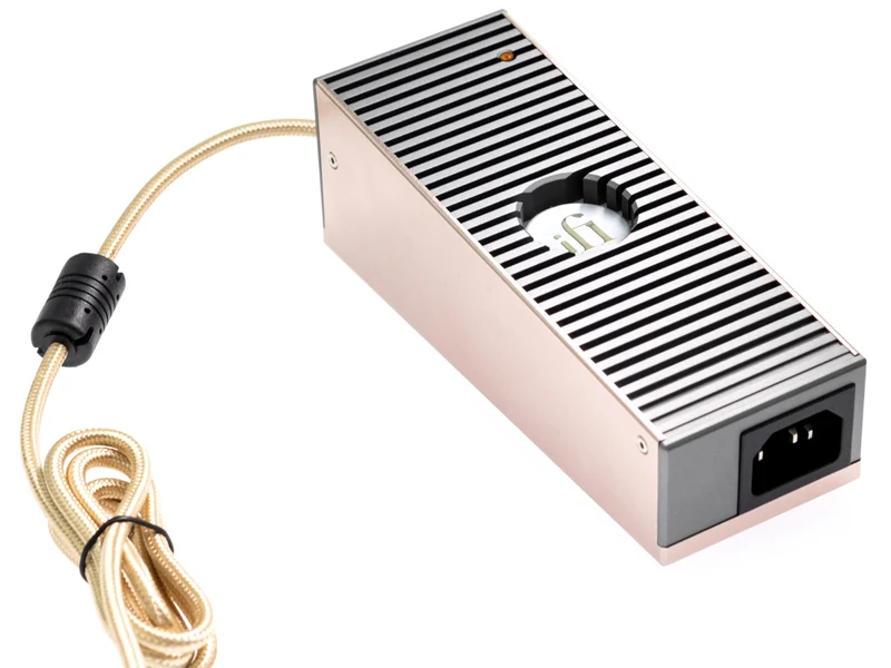 iFi Audio iPOWER Elite 12V