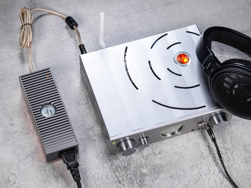 iFi Audio iPOWER Elite 12V