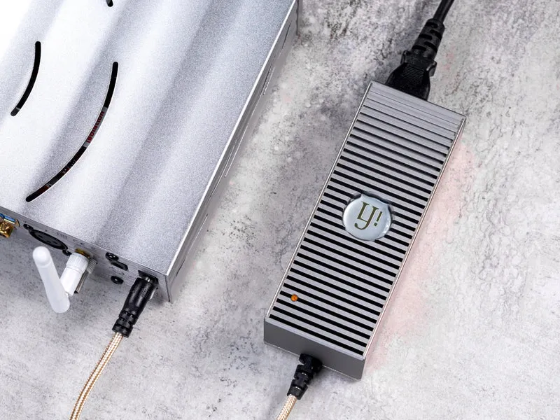 iFi Audio iPOWER Elite 12V