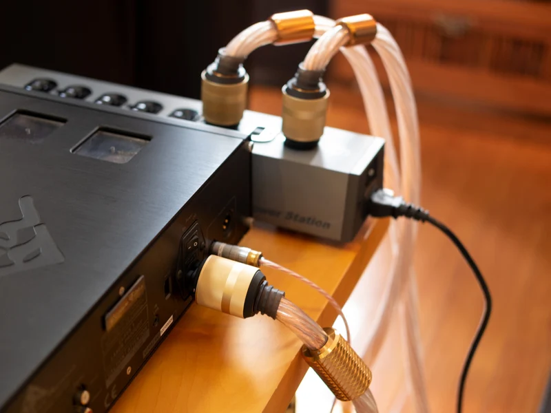 iFi Audio Quasar