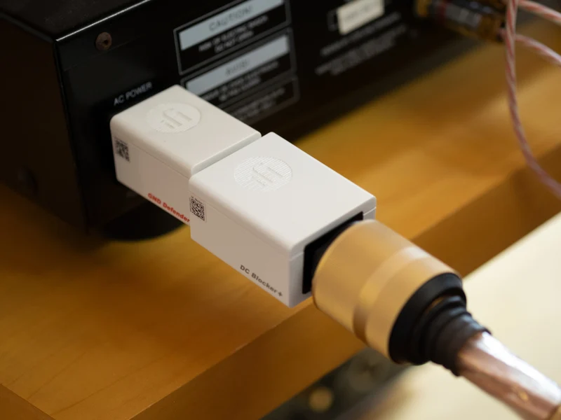 iFi Audio Quasar