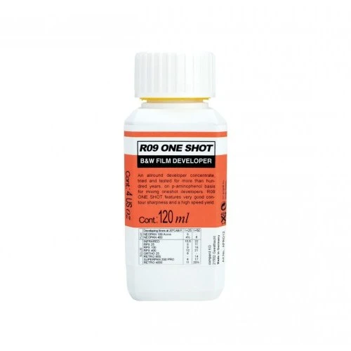 Compard R09 One Shot 125ml